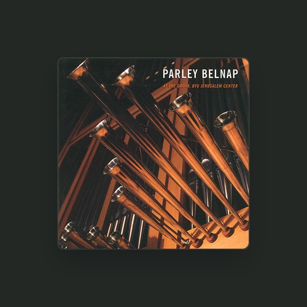 Parley Belnap's avatar
