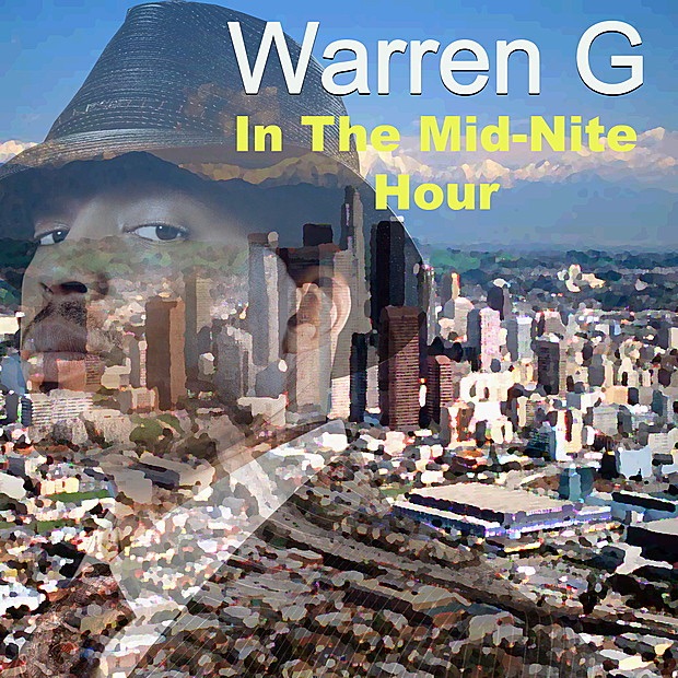 In the Mid-Nite Hour