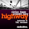 Highway - EP, 2008