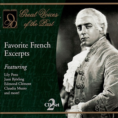 Favorite French Excerpts (Live)