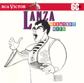 Lanza: Greatest Hits