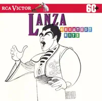 Younger Than Springtime (From "South Pacific") — Mario Lanza