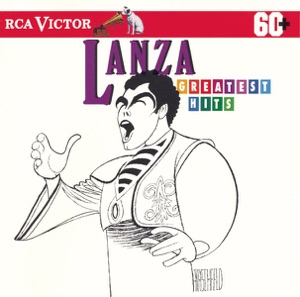 Lanza: Greatest Hits