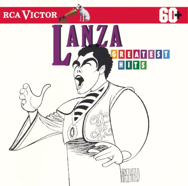 Lanza: Greatest Hits