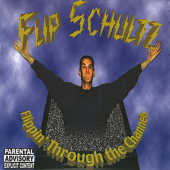 Cover art for Flippin' Through the Channels by Flip Schultz