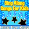Lazy Mary Will You Get Up (Sing Along Version) - Hits for Kidz lyrics