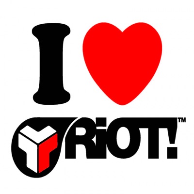 I Love Riot!, Vol. 1
