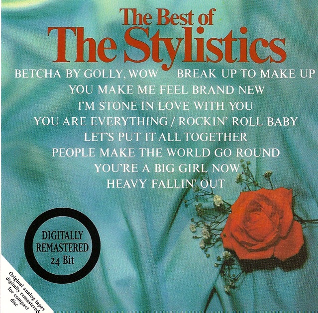 job for me you are everything stylistics job for me you are everything stylistics