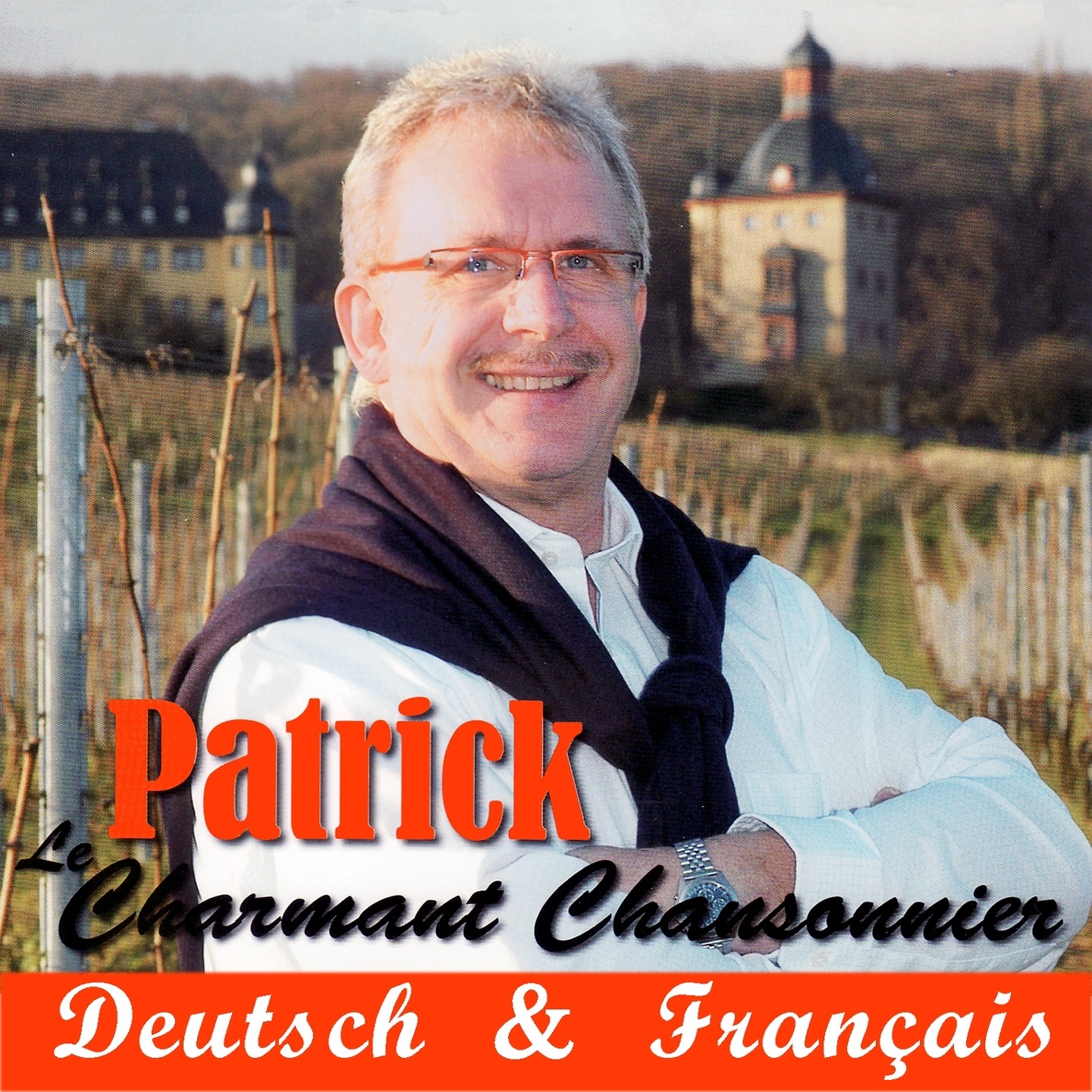 Le Charmant Chansonnier - EP