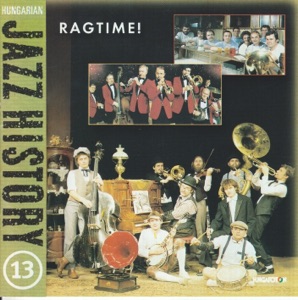 Hungarian Jazz History 13.