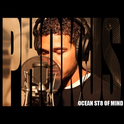 Ocean St8 of Mind