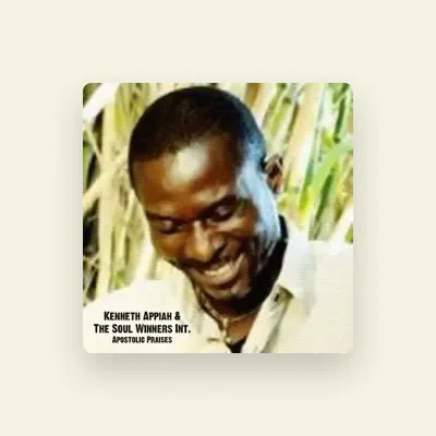 Listen to Kenneth Appiah & The Soul Winners Int., watch music videos, read bio, see tour dates & more!
