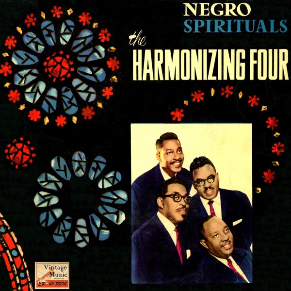 Vintage Vocal Jazz / Swing No. 152 - EP: Negro Spirituals - EP