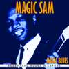 Magic Blues - Magic Sam