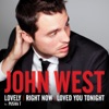 John West - Single, 2011