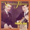 Bulls Eye - Santo & Johnny lyrics