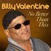 Billy Valentine - Ja Miss Me