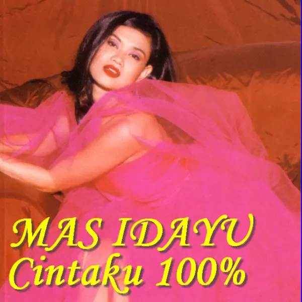 Robek Hatiku — Mas Idayu