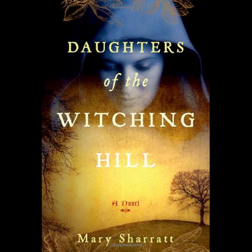 Daughters of the Witching Hill (Unabridged) cover