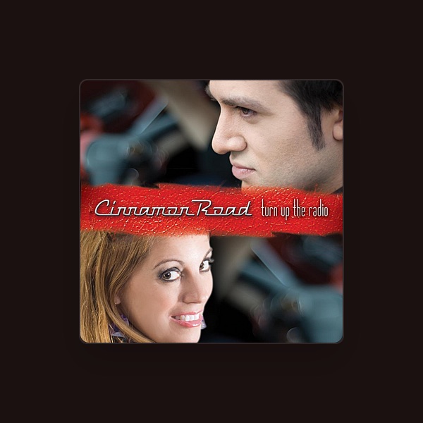 Cinnamon Road's avatar