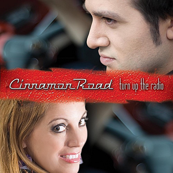 Turn Up the Radio