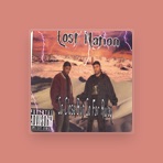 Lost Nation