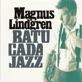 Batucada Jazz - Magnus Lindgren