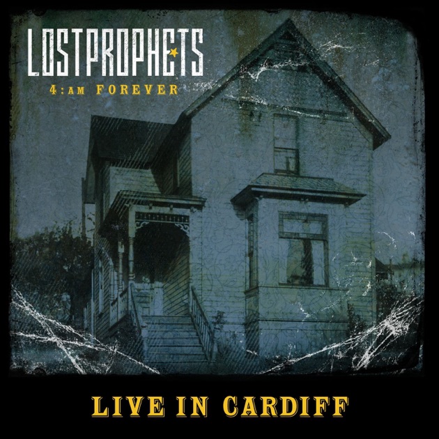 Fake Sound of Progress - Album by Lostprophets - Apple Music