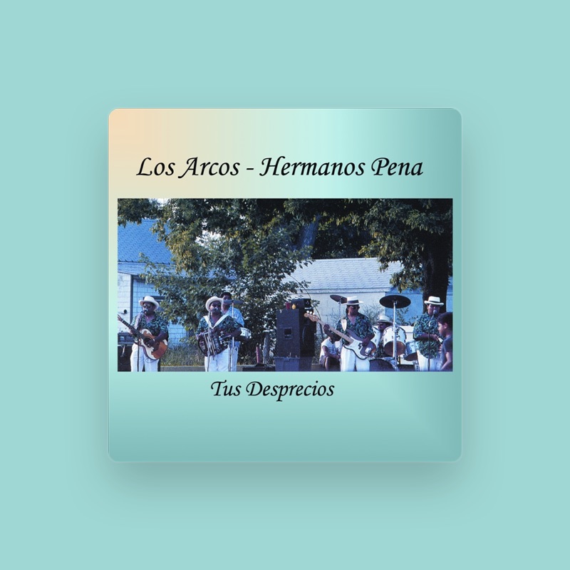Los Arcos-Hermanos Pena