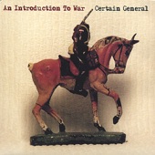 Certain General - Keys In the Carpet