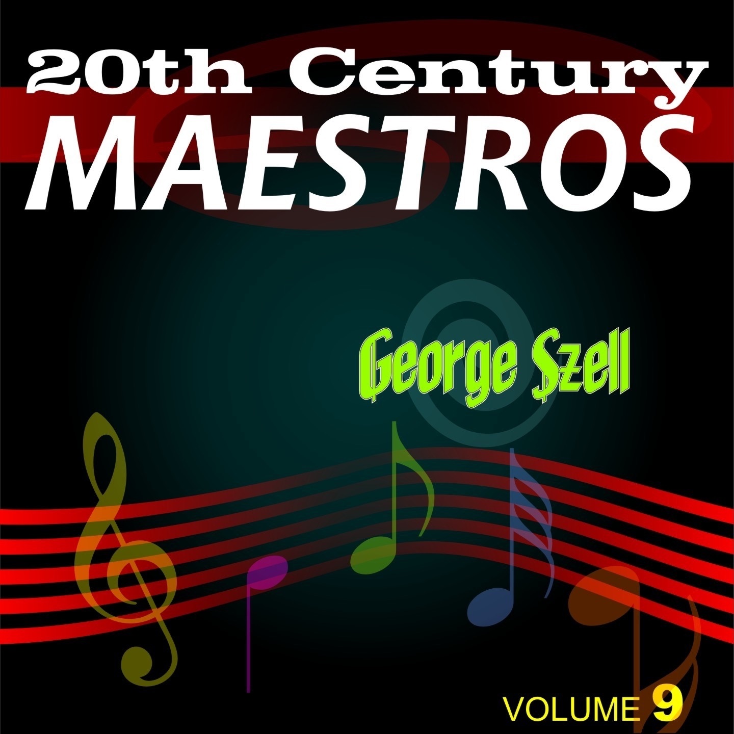 Dvořák: Symphony No. 9 - Strauss: An der schonen blauen Donau