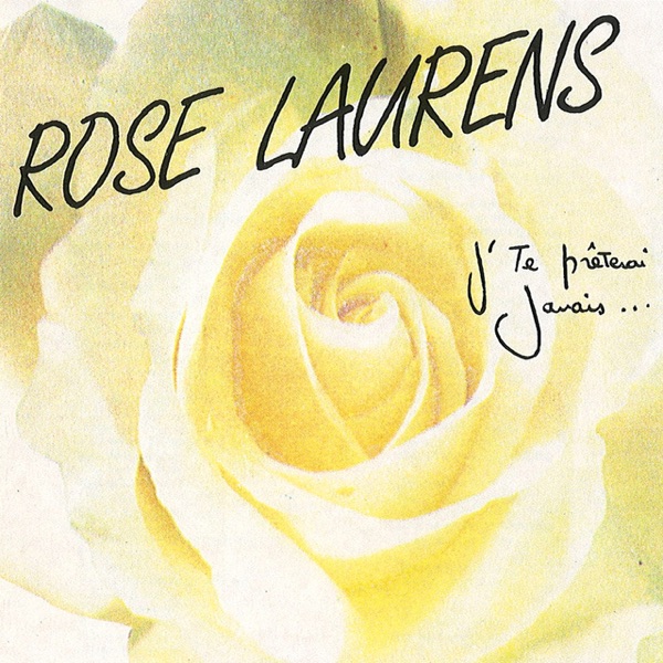 J'te prêterai jamais artwork
