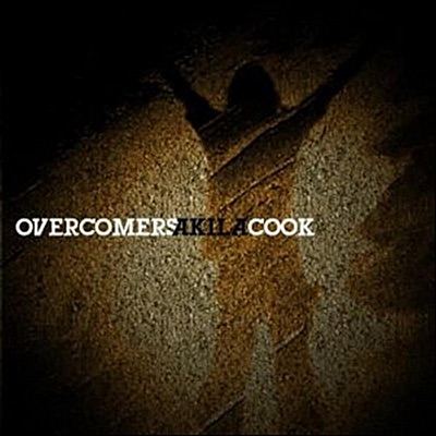 Overcomers (feat. Explicit) - Single