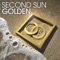 Golden (Cedric Gervais Remix) - Second Sun lyrics