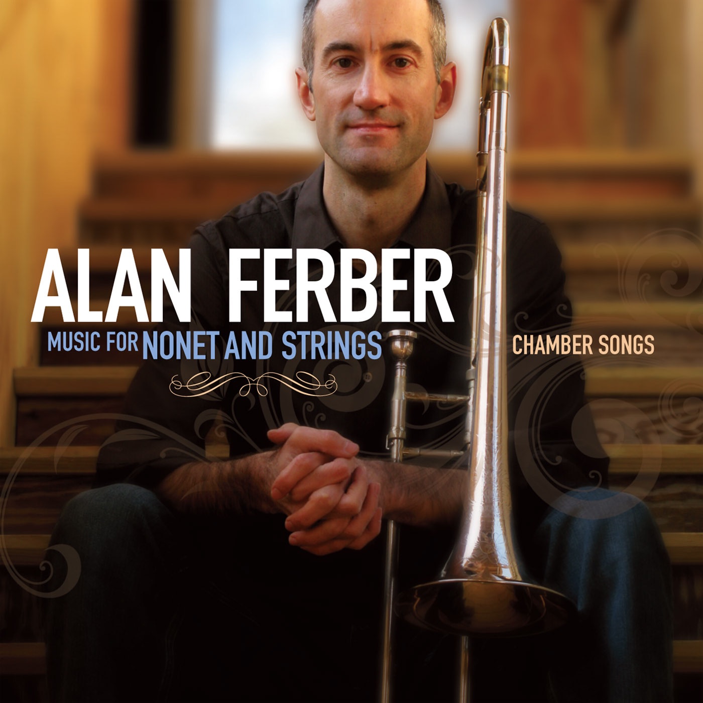 Chamber Songs - Music for Nonet and Strings