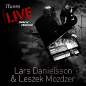 iTunes Live: Berlin Festival artwork