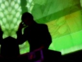 Video artwork for Shadows of Ourselves by Thievery Corporation