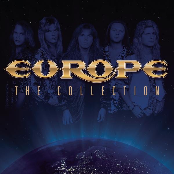 Europe – The Collection (2009) [iTunes Plus AAC M4A]-新房子