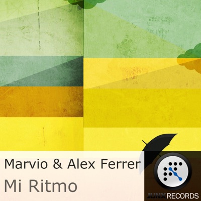 Mi Ritmo (Original Mix) - Single