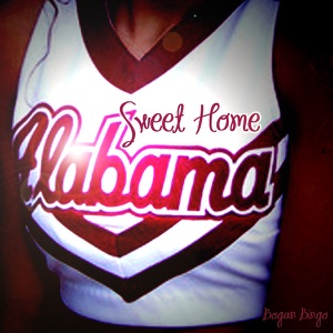 Sweet Home Alabama
