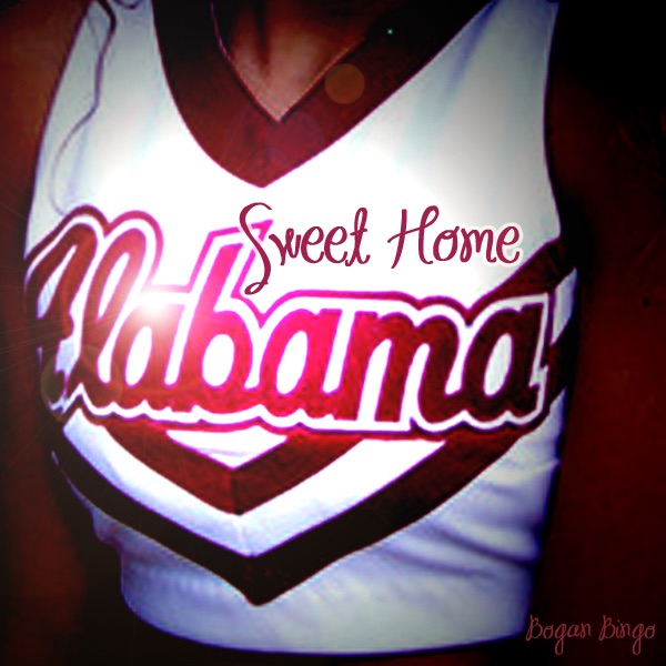 Sweet Home Alabama - Single