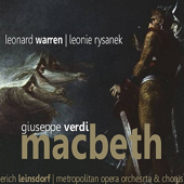 Verdi: Macbeth