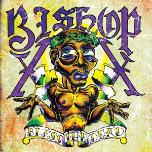 Bless the Dead - EP