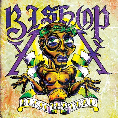 Bless the Dead - EP