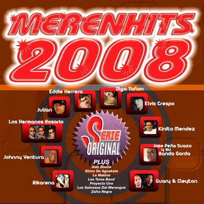 MerenHits 2008
