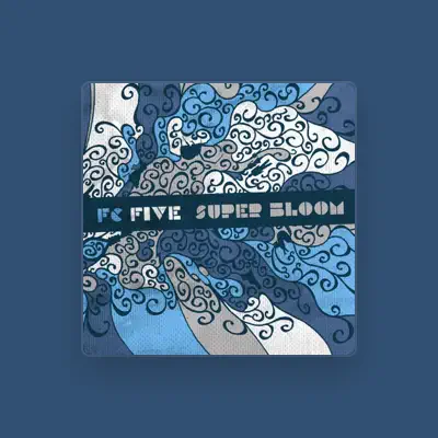 Listen to FC FiVE, watch music videos, read bio, see tour dates & more!