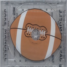 Jake Mandell - Displacement Map