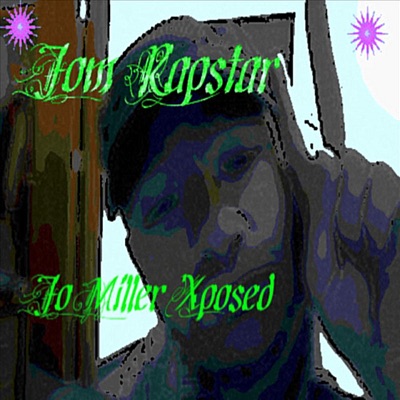 Jo Miller Xposed