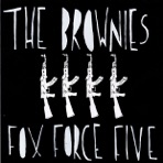Fox Force Five - Single