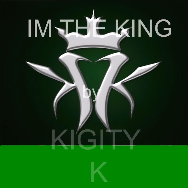 Im The King